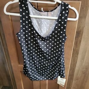 Chico's  tank top